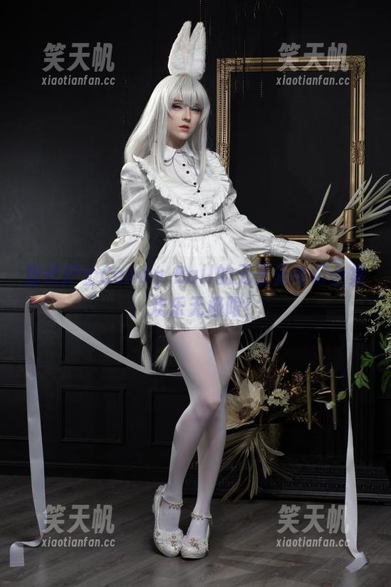 Candy Ball 粉红护士Candy Ball的无圣光奇幻合集:欢乐无极限!